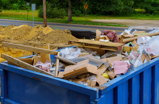 Attic Cleanout Services in Avon Park, FL